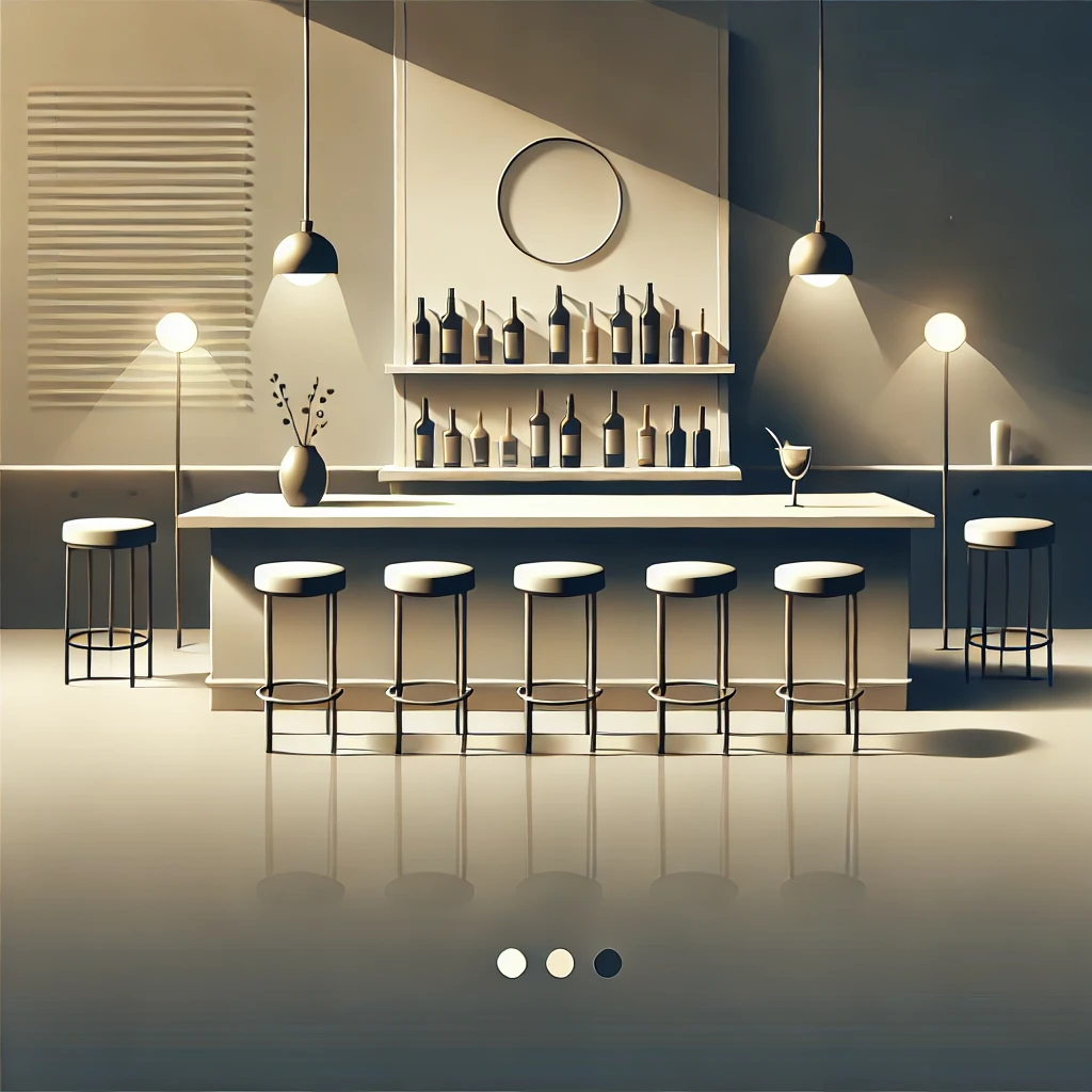 水商売の繁忙期と閑散期