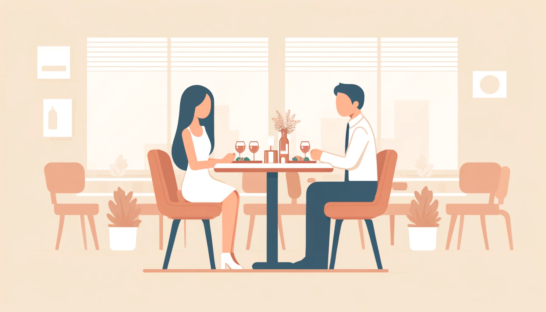 ホステスの誕生日に同伴を求めるお客様の本音と付き合い方